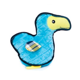 Zippypaws Z-Stitch Grunterz - Dodo the Dodo Bird