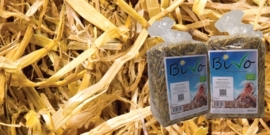 Bivo biologisch tarwestro 500 gram