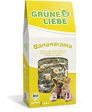 Grüne Liebe - Bananarama