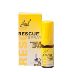 Bach Rescue Remedy Pets Spray