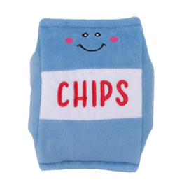 ZippyPaws Nomnomz Chips