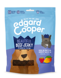 Edgard & Cooper Beautiful Beef Jerky