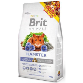 BRIT Hamstervoer COMPLETE 300 gram