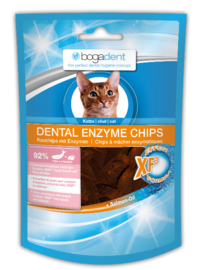 Bogadent Dental Enzyme chips kat - VIS