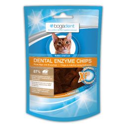Bogadent Dental Enzyme chips - KIP