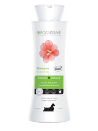 Biogance Organissime Universeel Shampoo