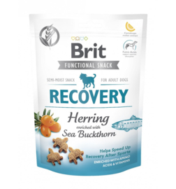 Brit hondensnack - Recovery Haring