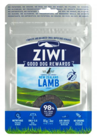 Ziwi Peak Good Dog Rewards - Lam