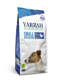 Yarrah Small Breed 2 kilo