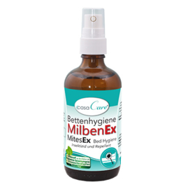 CDvet MitesEx Bed Hygiene - Omgevingsspray mijten