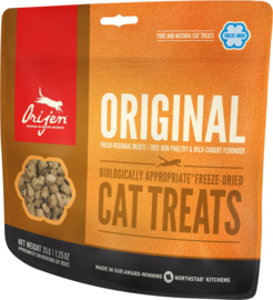 Orijen Freeze Dried Cat Treats Original
