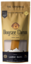 DogSee Chew Large Bars
