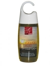 Animal Nature shampoo gevoelige huid