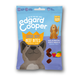 Edgard & Cooper Good Boy Beef Bites