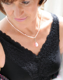 ABC Breast Care Embrace Prothese BH zonder beugel AA t/m E