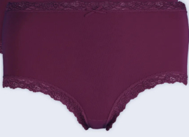 Nina von C Tailleslip Tinto Rosso 38 t/m 50