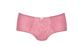 Anita Fleur Tailleslip in de kleur Rose Violet  38 & 42