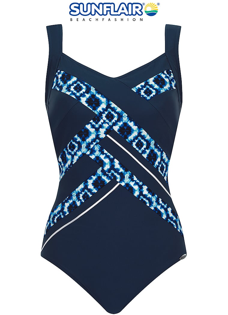 Sunflair Prothese Badpak E Cup