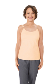 Amoena Valletta Top Peach