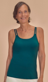Amoena Valletta Top Emarald 38 t/m 42