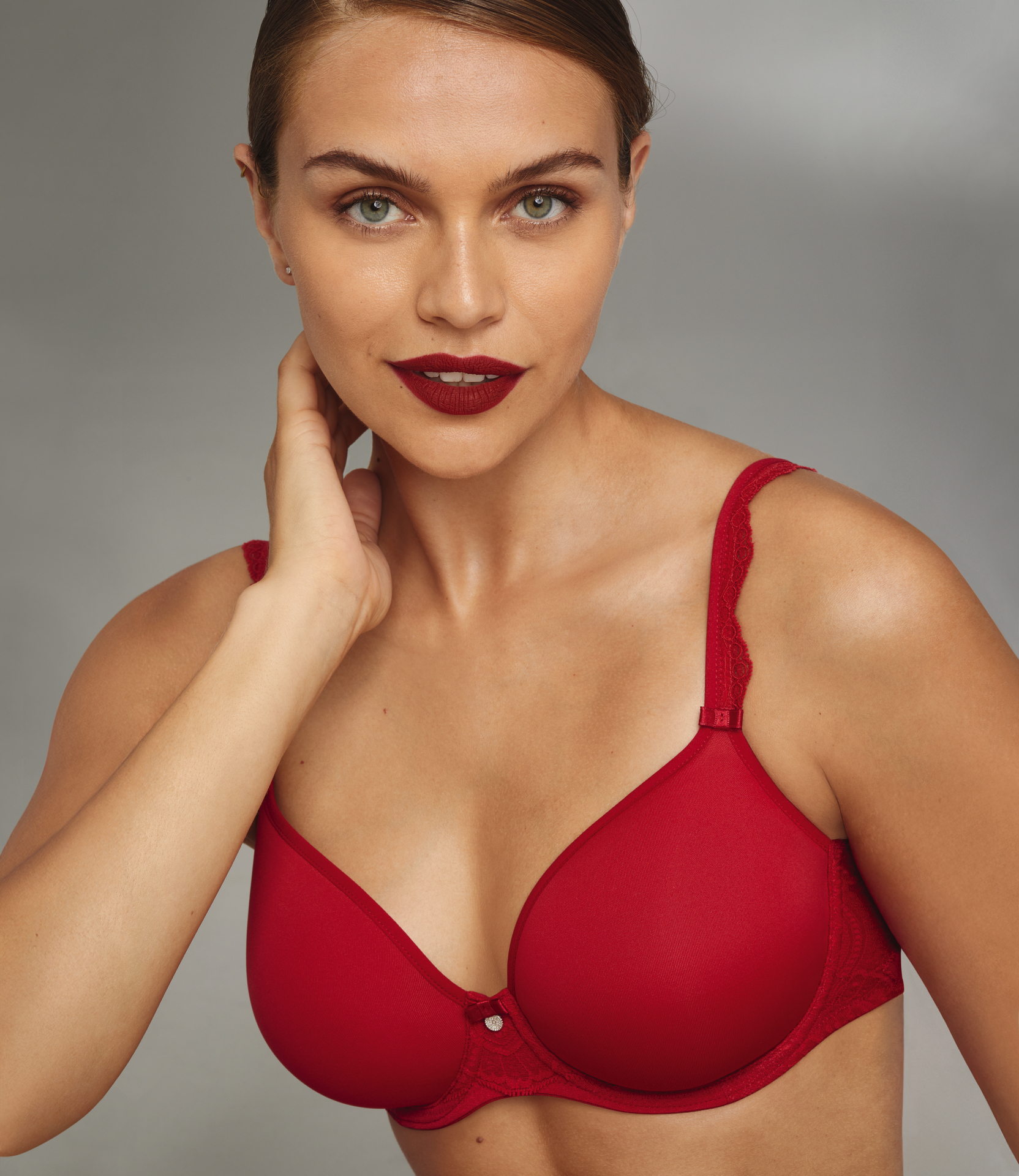 Anita Selma Spacer Beugel BH  85D