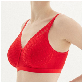 Megami Spacer Prothese BH zonder beugel A t/m C Cup