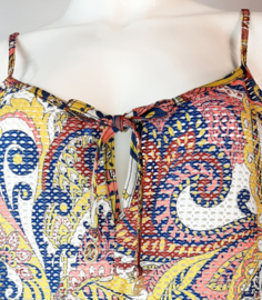 Nuria Ferrer Strand Tuniek maat 44