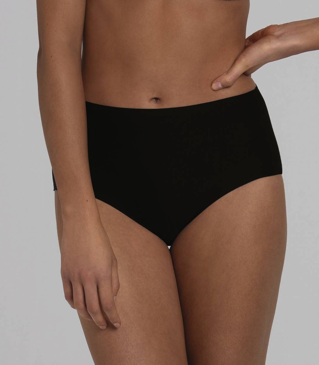 Essentials High Waist