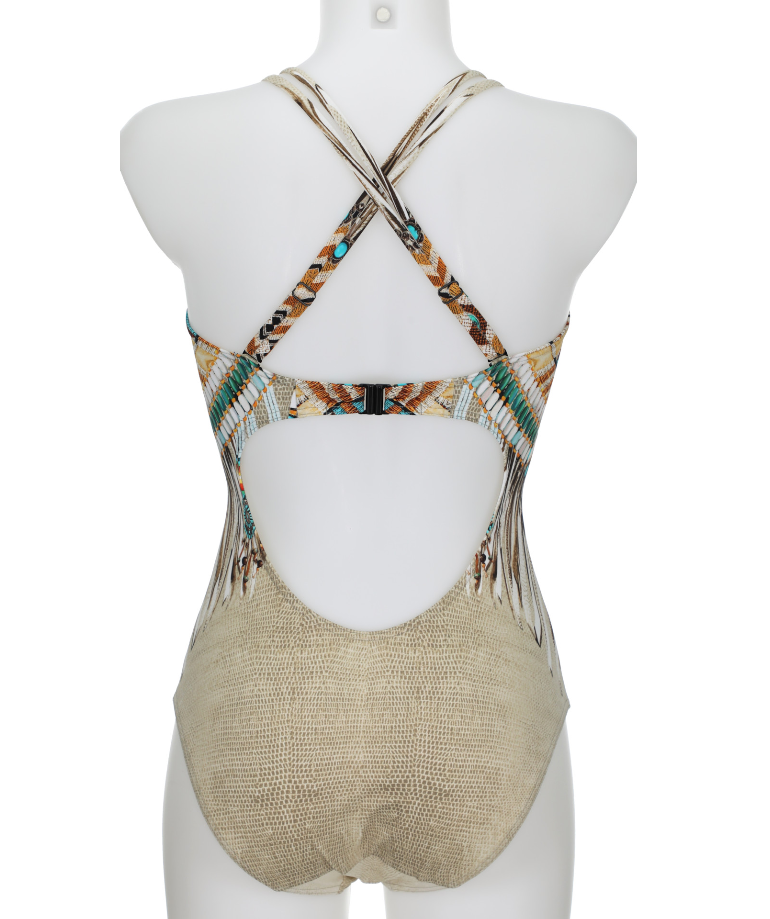 Sunflair Prothese Badpak A Cup