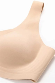 Amoena Linda lichte massage BH Top