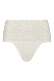 Nina von C Tailleslip Millefleur 44
