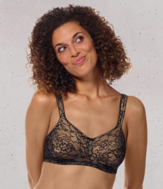 Amoena Camilla Prothese BH zonder beugel  E Cup