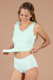 Nina von C Tailleslip Lagune  38 t/m 50