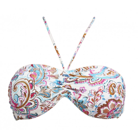 Nuria Ferrer Prothese Bikini 42C