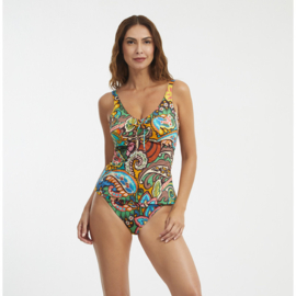 Nuria Ferrer Prothese Tankini C Cup