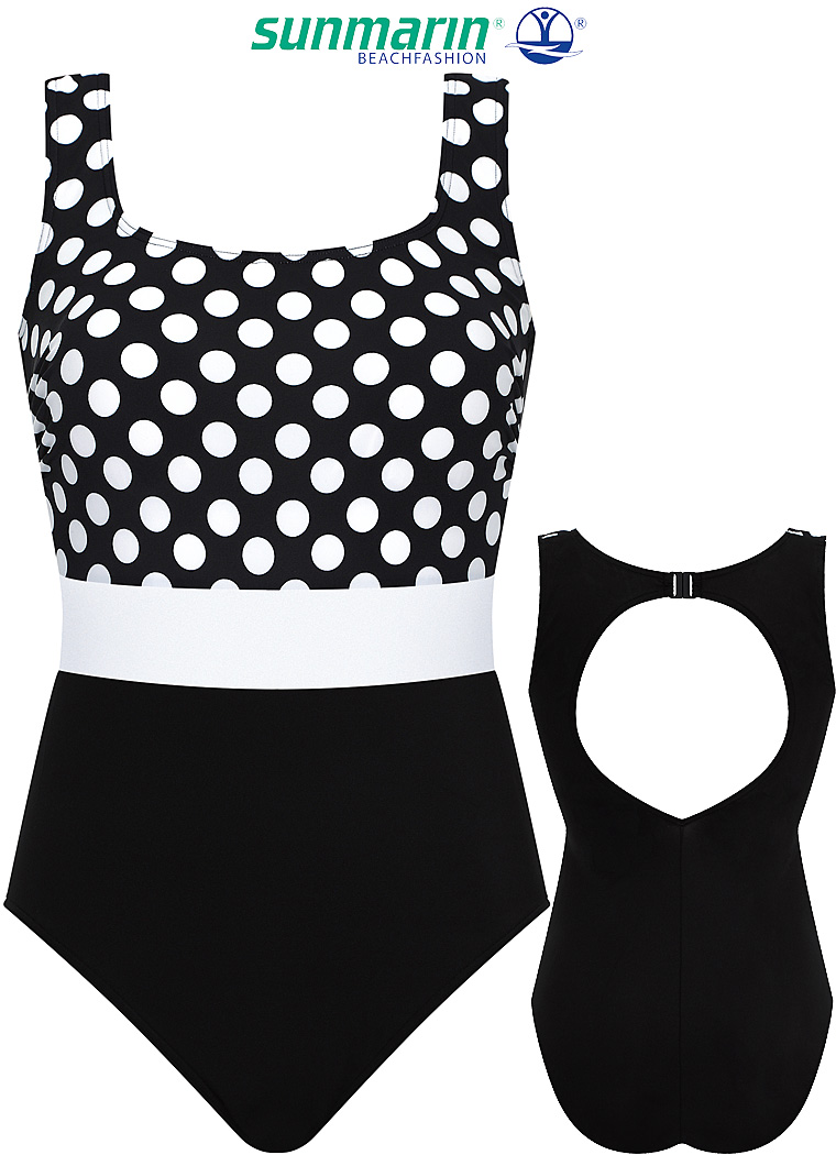 Sunmarin Prothese Badpak B Cup