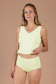 Nina von C Tailleslip Menthe  38 t/m 50