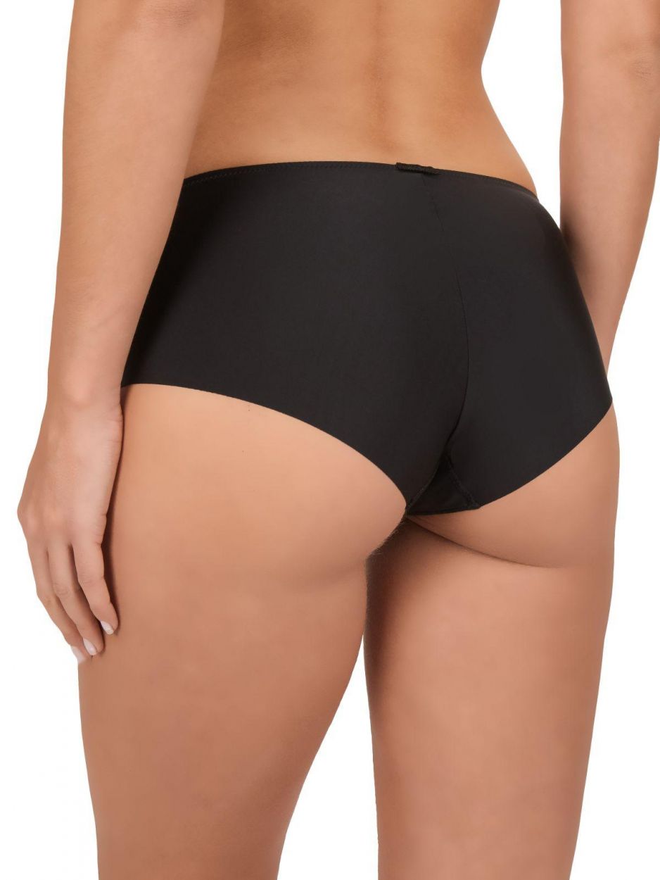 Feline Solid Shorty 38 + 40