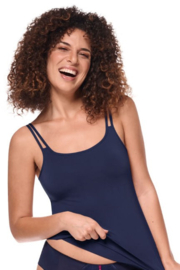 Amoena Valletta Top Dark Blue 36