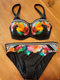 Sunflair Bikini softcups met beugel 40B