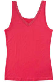 Nina von C Singlet Grenadine  36 t/m 48