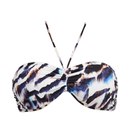 Nuria Ferrer Prothese Bikini C Cup