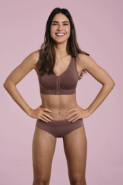 Anita Lynn Prothese Bustier met rits S t/m XXL