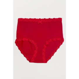 Nina von C Tailleslip  Christmas Red 38 t/m 50