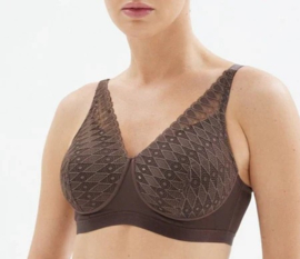 Megami Spacer Prothese BH zonder beugel A t/m C Cup
