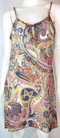 Nuria Ferrer Strand Tuniek maat 44