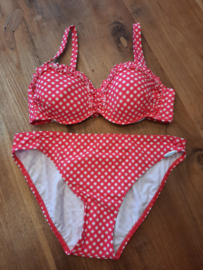 Sunflair Bikini, softcups met beugel 40B