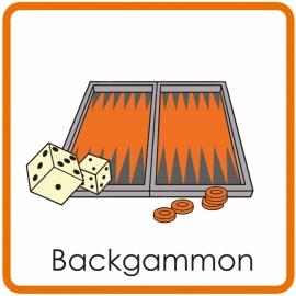 Backgammon