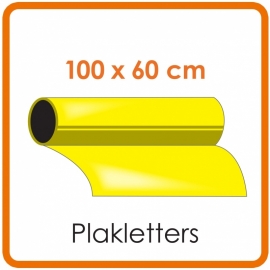 Plot material M7 - Afmeting 100 x 60 cm