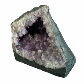 Amethyst geode, 18,2 kg